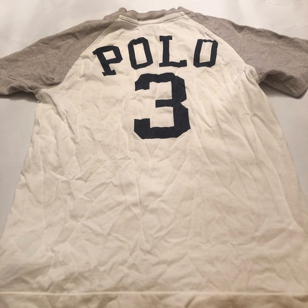 Boys Polo shirt
